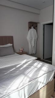 AG Hotel Nazarbaeva - Almaty - 2