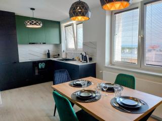 Family Homes - Apartamenty Rybacka - Władysławowo - 0