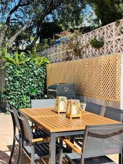 Villa SVIM, walking distance to the beach! - Marbella - 6