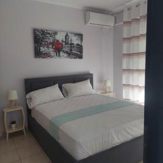 Erjon Bulevard apartments - Sarandë - 9