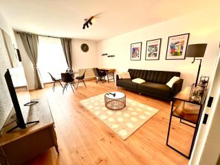 2-Zimmer Wohnung in Bremen-Vahr - Brema - 0