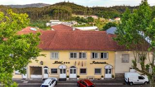 Hotel Ulveira - Oliveira de Frades - 9