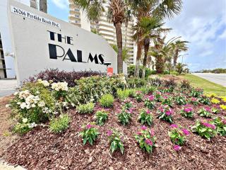 The Palms - Orange Beach - 0