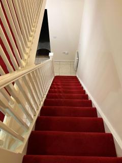 Caroline Court House - 1