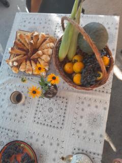 Guest house Nano - Martvili - 3