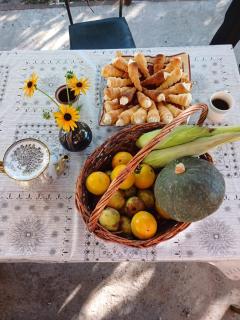 Guest house Nano - Martvili - 5