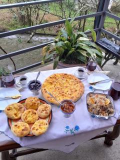 Guest house Nano - Martvili - 4