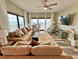 The Palms - Orange Beach - 1