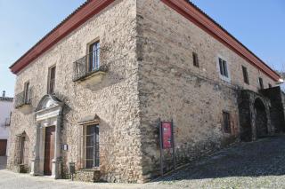 La Casita de la Plaza - ONLY ADULTS by SIERRA VIVA - Aracena - 1
