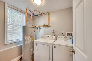 New Hampshire Abode with Mountain Views, Near Skiing - Tamworth - 1