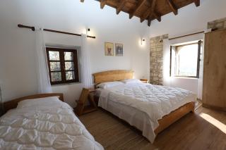 Hera Guest Haus - Berat - 4