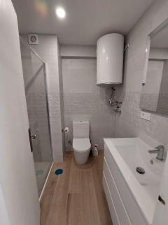 Modern Apartment Benalmadena - Benalmádena - 8