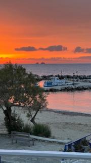Stelios' Beachfront Retreat - 7