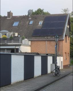 Messezimmer am Thewissenweg - Düsseldorf - 1