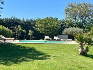 Charmante maisonnette avec jardin et piscine - Aix-en-Provence - 2