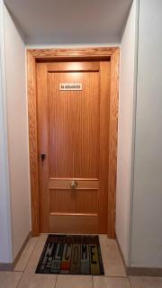 CA LIDIA - Apartamentos Turisticos EL BALCONET - 1