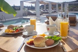 Ampelia Hotel Kassandra - Chaniotis - 4