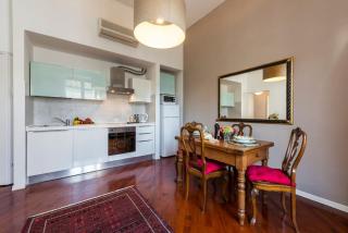 Renovated 19th Century Apartment - Florence - 6