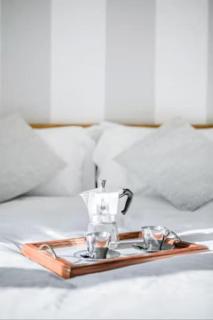 Renovated 19th Century Apartment - Florence - 5