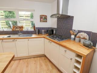 Bumble Cottage - Holmfirth - 1
