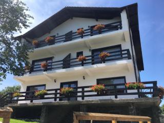 Casa Valea Rece - Bran - 0