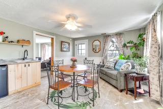 Cozy Conesus Vacation Rental Near Wineries and Lake! - Conesus - 6