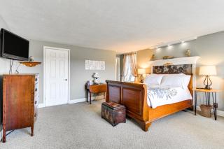Cozy Conesus Vacation Rental Near Wineries and Lake! - Conesus - 2