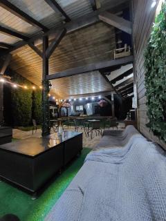 Vila Maria Săsciori Sebeş - 1
