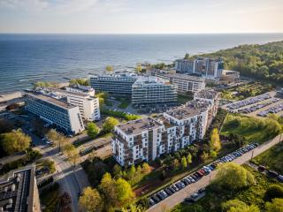3L Apartments Seaside Park - Colberga - 3