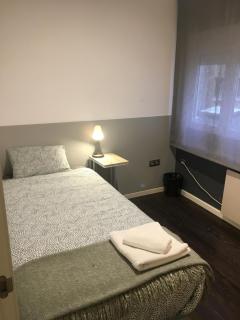 Apartamento Manuela Sancho - Saragozza - 2