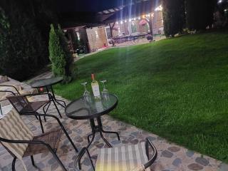 Vila Maria Săsciori Sebeş - 3