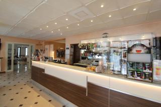 Hotel Avogadro - San Pellegrino Terme - 4