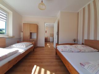 PANORAMA Domki i Pokoje Nad Jeziorem 660-332-576 - Polańczyk - 9