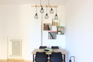 Ponentino B&B - Rome - 8