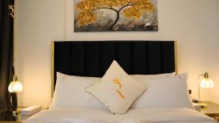 The Grove Retreat - Cozy 2BR Comfort Home in Masdar City, Near Masdar Institute - 9