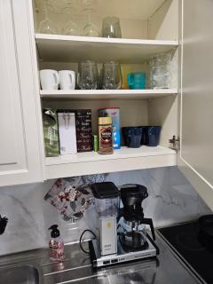 CityStation 59m2 Top Floor Sauna Apartment, WiFi - 2