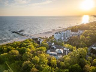 3L Apartments Willa przy Molo - Kołobrzeg - 9