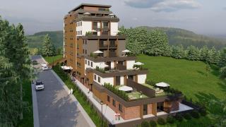Apartman Zlatiborske terase 312 - Zlatibor - 3