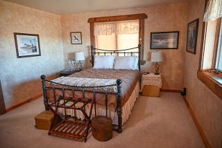 The Shepherd's Retreat - Livingston - 8