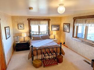 The Shepherd's Retreat - Livingston - 9
