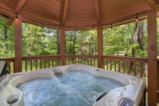 Cabin on the Mountain cabin - Sevierville - 8