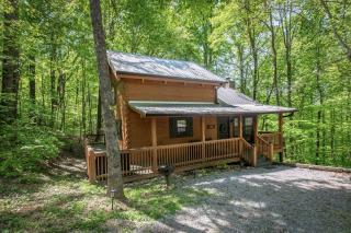 Cabin on the Mountain cabin - Sevierville - 9