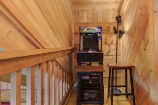 Cabin on the Mountain cabin - Sevierville - 6