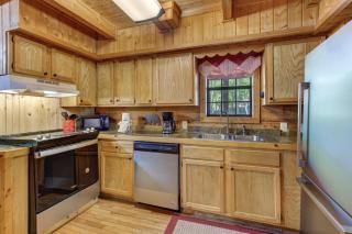 Cabin on the Mountain cabin - Sevierville - 3