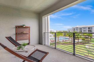 Modern Condo with Gorgeous Patio Views - Kissimmee - 6