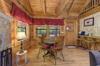 Cabin on the Mountain cabin - Sevierville - 2