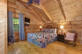 Cabin on the Mountain cabin - Sevierville - 1