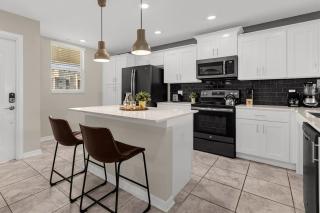 Modern Condo with Gorgeous Patio Views - Kissimmee - 8