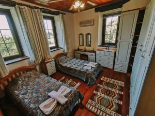 Orman İçinde Muhteşem Villa - Kayakoy - 5