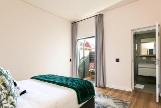 The Palm Flats Tropical Paradise 300m from Sea - 4